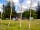 Ledgowan Lodge: Pitches by the trees