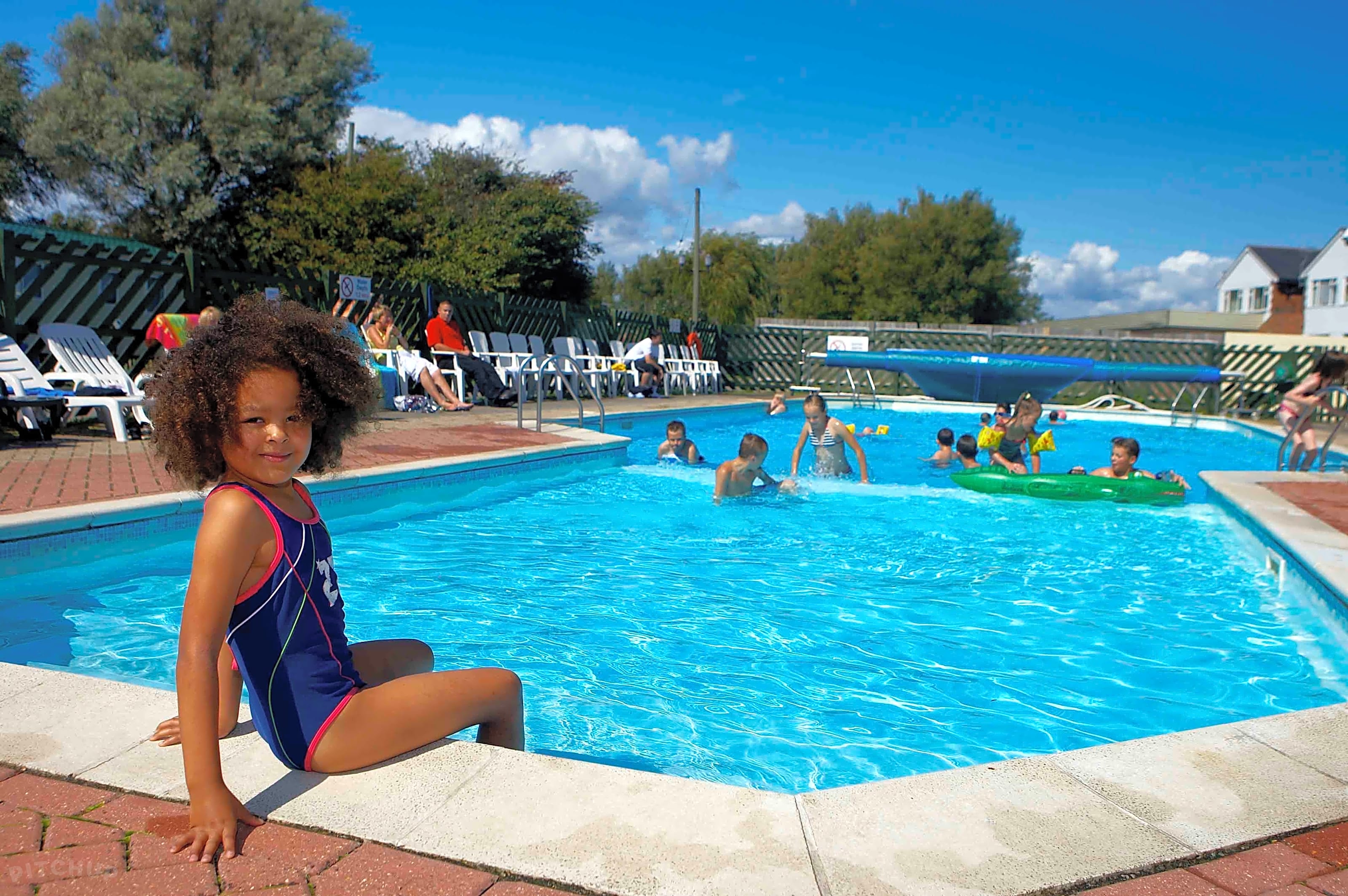 Winchelsea Sands Holiday Park, Rye Pitchup®