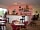 Camping L'Hermitage des 4 Saisons: Have a drink near the swimming pool in our comfortable bar