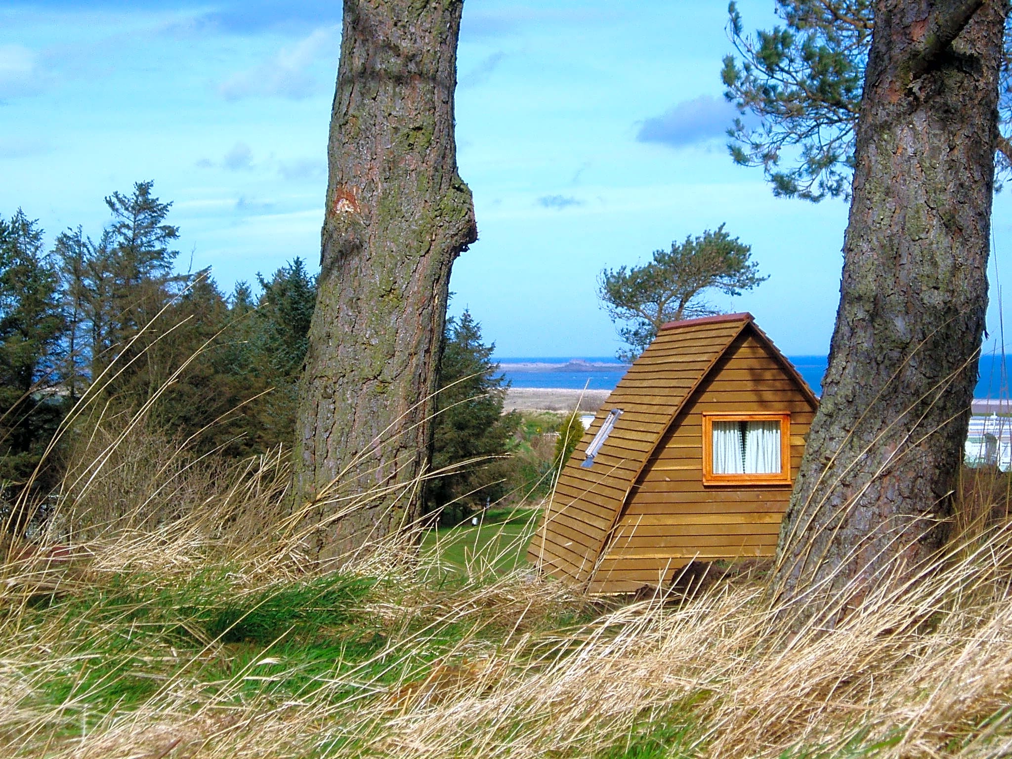 Waren Caravan & Camping Park, Bamburgh Pitchup®