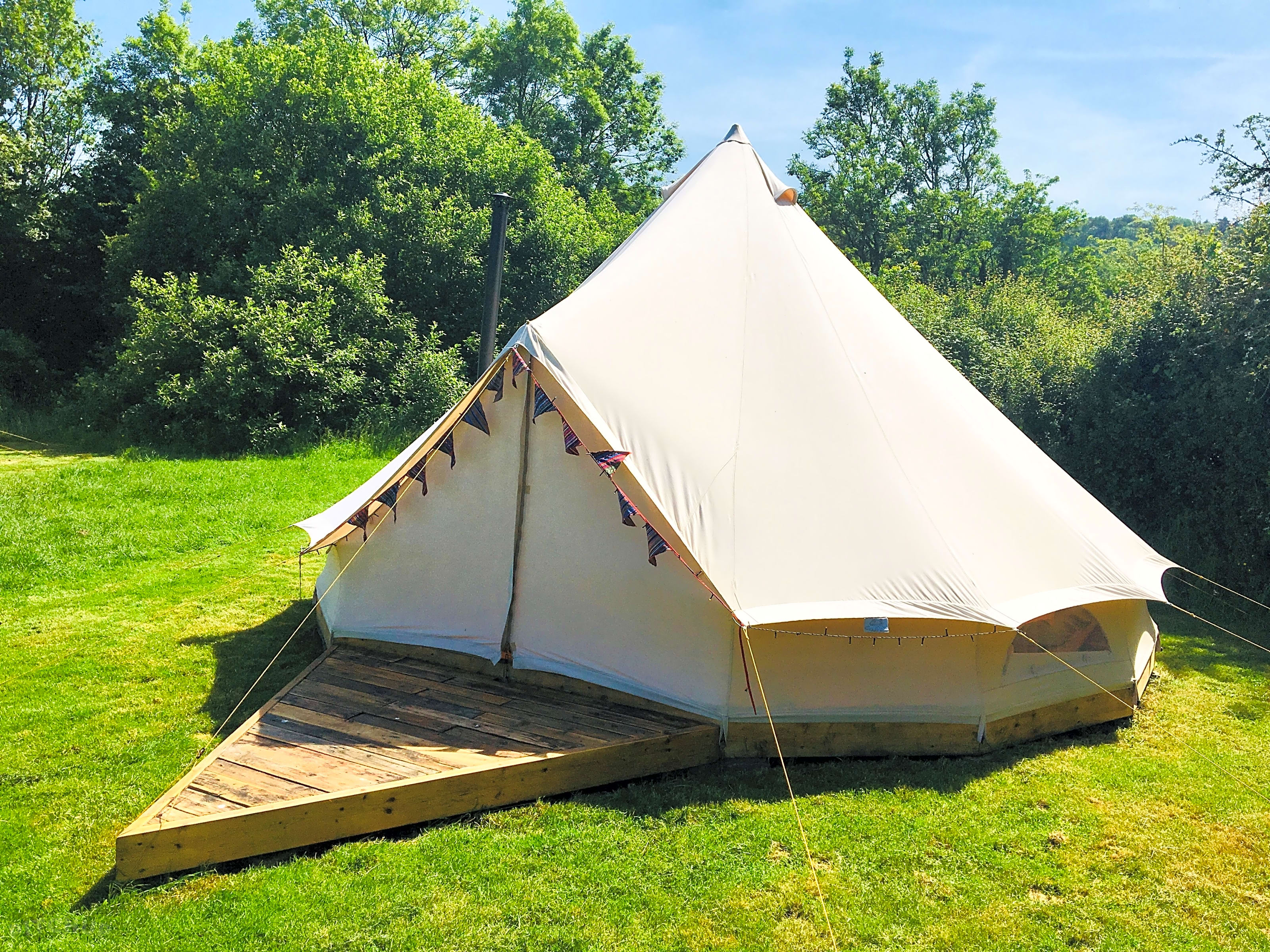 Cotswolds Camping, Shipston On Stour Updated 2020 prices Pitchup®