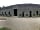 L'Orangerie de Lanniron: The Orangerie (and toilet/showers/dishwashing area at rear)
