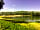 Camping Le Lac des Varennes: Lovely lakeside setting.