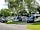Pearl Lake Leisure Park: Spacious touring pitches