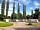 Lomond Woods Holiday Park: Touring area