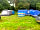 Camping at West Midlands Showground