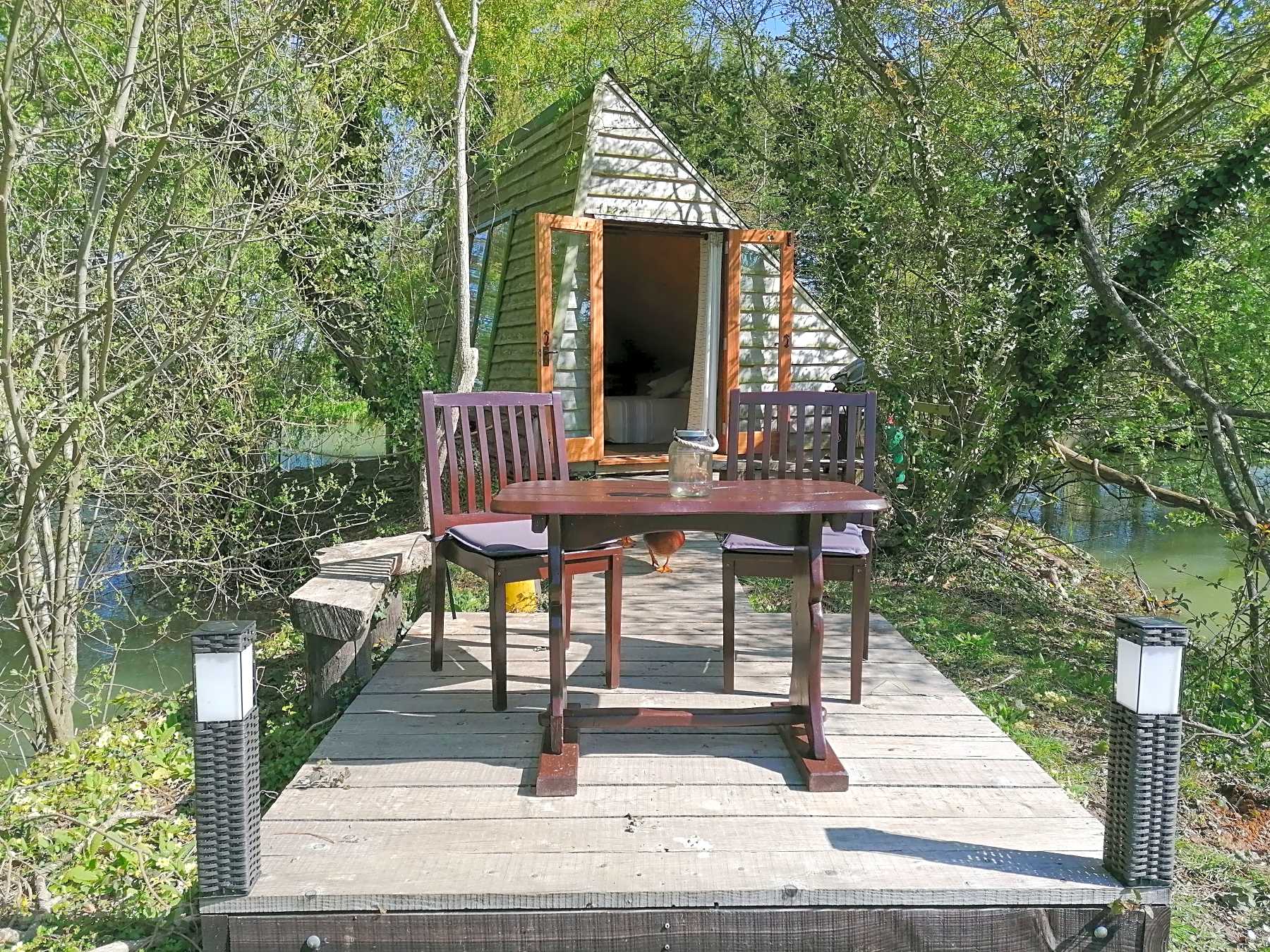 Glamping in Saxmundham, Suffolk 2023 from £60/nt