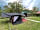 Sailor's Rest Campsite: Pitched tent on grass pitch (photo added by manager on 31/10/2023)