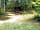 Juniper Woods: Picnic tables and grassy pitches