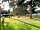 Speyside Gardens Caravan Park: Grass pitches with trees