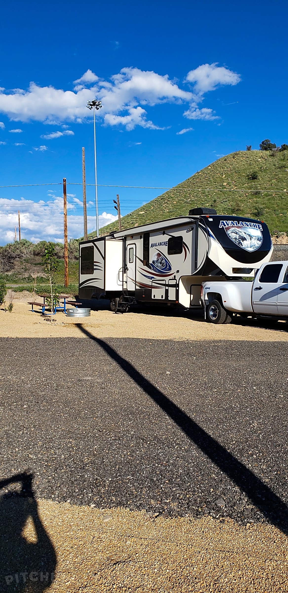 Castle Gate RV Park, Helper Updated 2021 prices Pitchup®