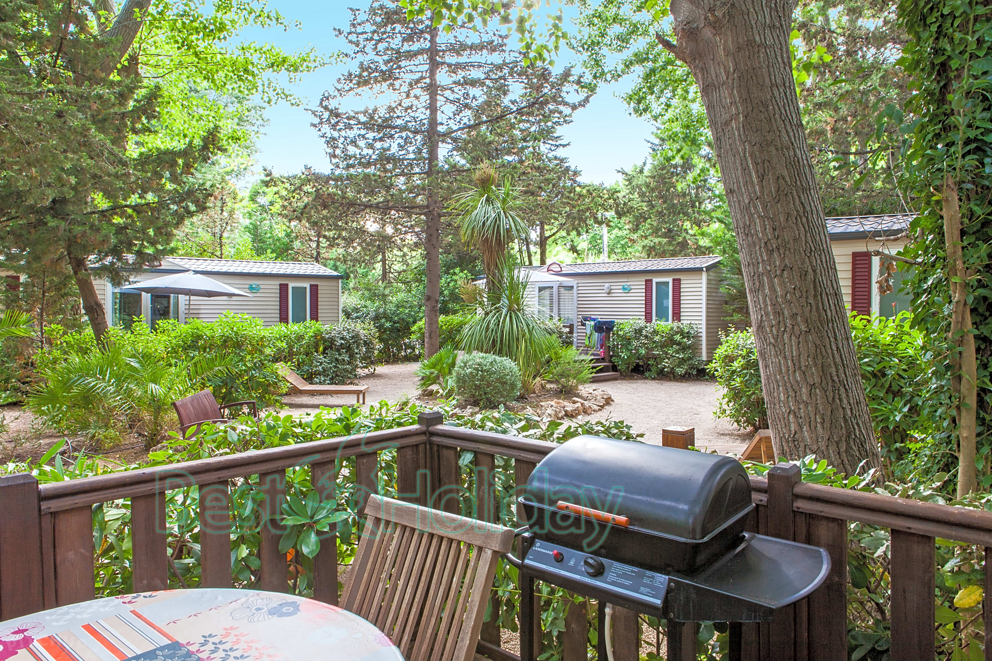 Best Holiday at Camping Les Prairies de la Mer, Port ...