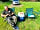 Top Corner Camping: Wild camping