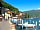 Campeggio Olivella: Harbour in the nearby town of Iseo