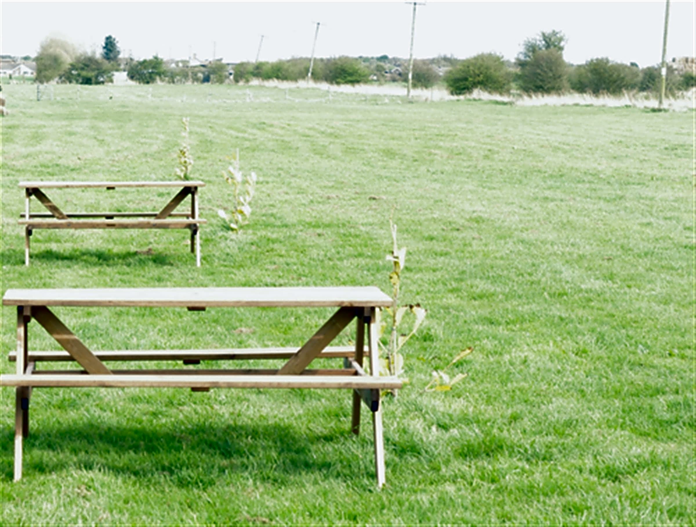 Standen Lodge Farm, Mablethorpe Updated 2020 prices Pitchup®