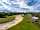 Ocknell Caravan and Camping Site: Access to pitches