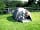 Deepdale Camping & Rooms: There are specific walkers and cyclists pitches in case there's just one or two of you exploring (photo added by manager on 15/04/2017)