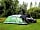 Hill Farm Caravan Park: Pitches