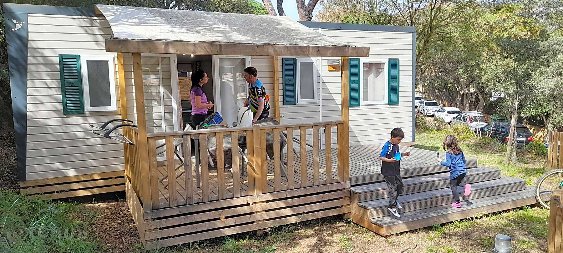 Caravan Holiday Parks in Spain 2024 from £21/nt