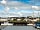 Harbour Side Caravan Site: View from the site (photo added by manager on 22/08/2017)