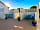 Treloy Touring Park: Café patio