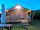 Southland Experience Freedom Glamping: Evening outside (photo added by  on 09/07/2021)