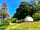 The Teasel Yurts: Quiet breaks in Gloucestershire