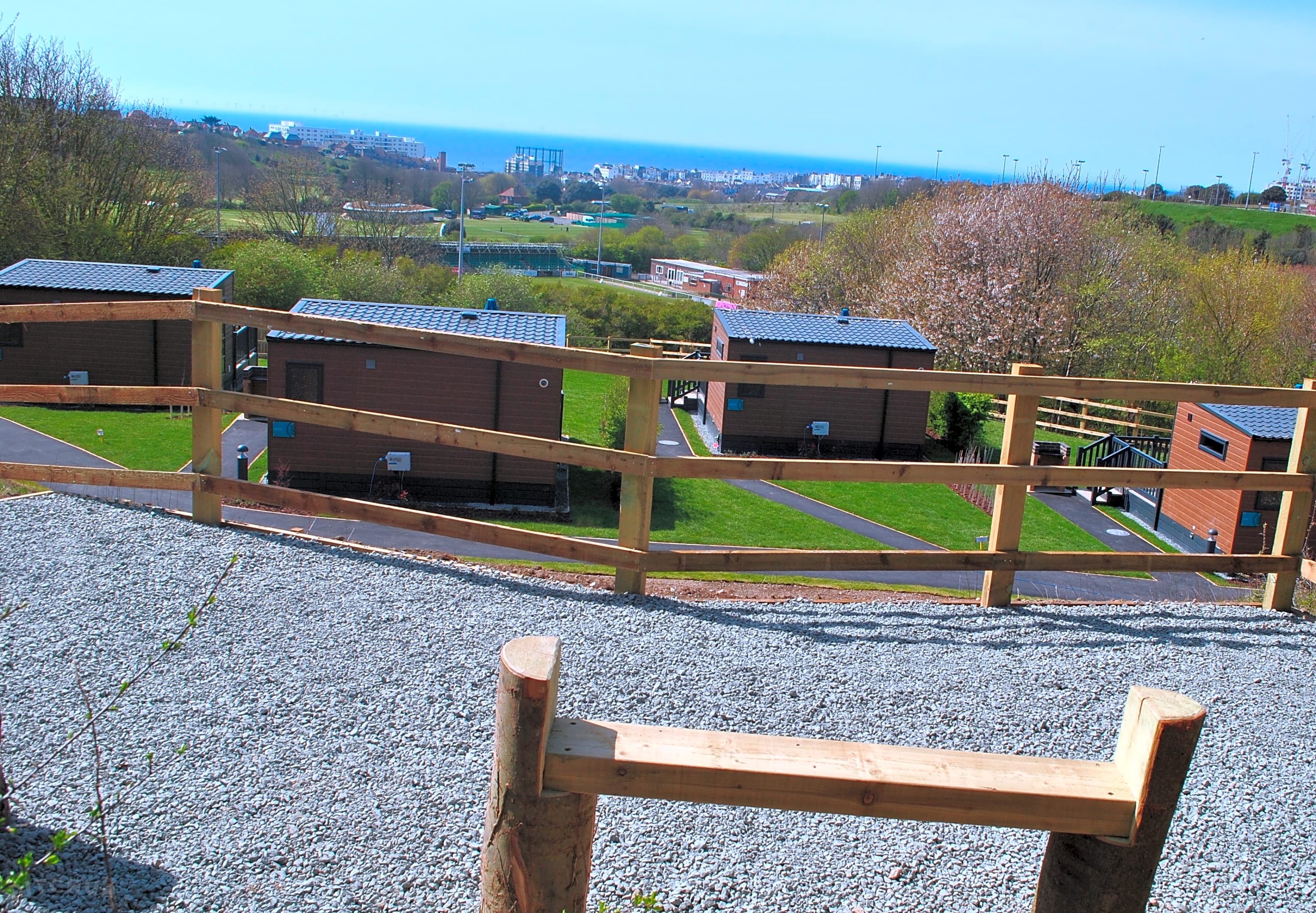Brighton Experience Freedom Glamping Brighton Preise Fur