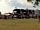 Whitecliff Bay Holiday Park: A view of the holiday park play area