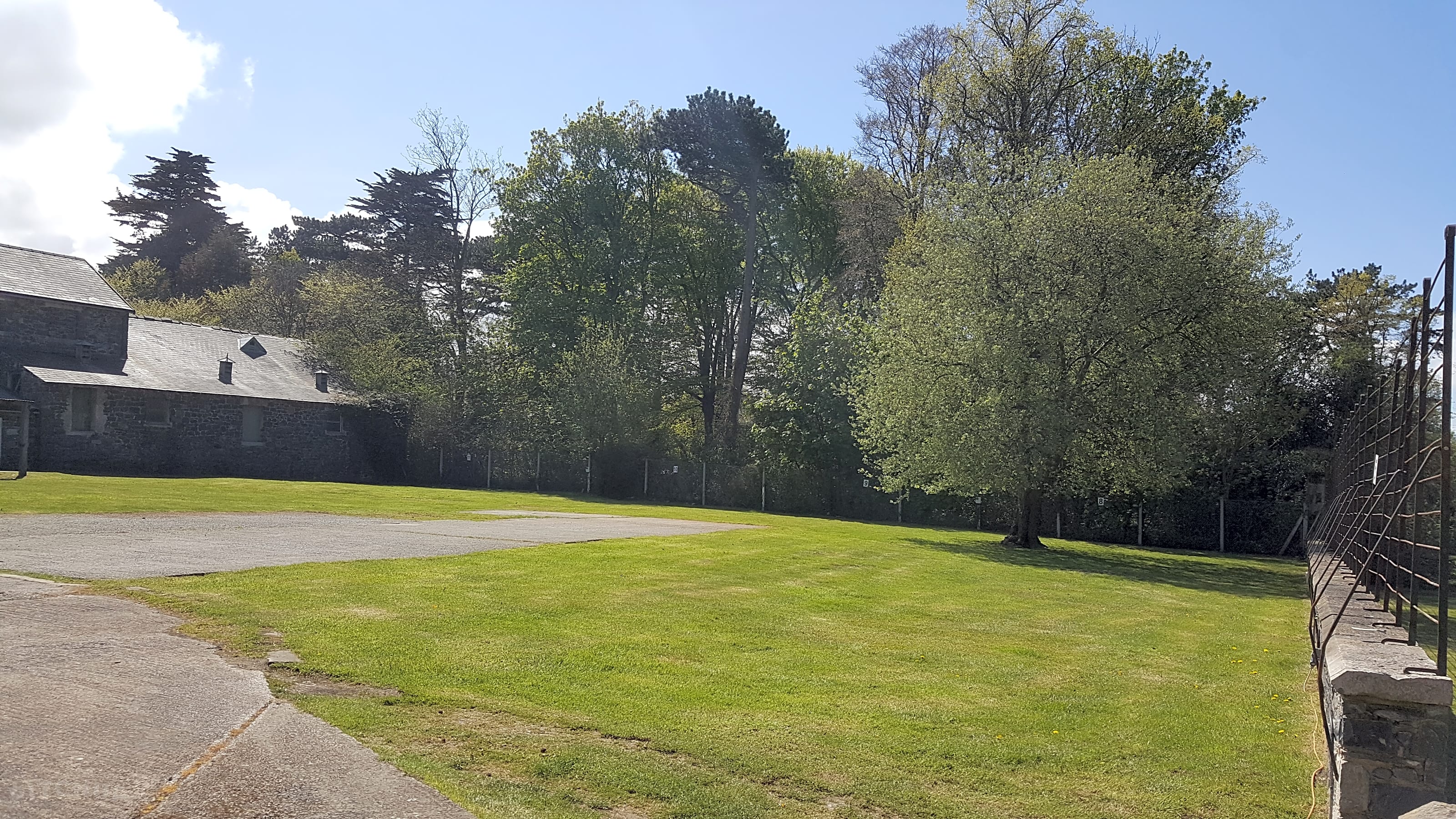 Platt's Farm Camping, Llanfairfechan Pitchup®