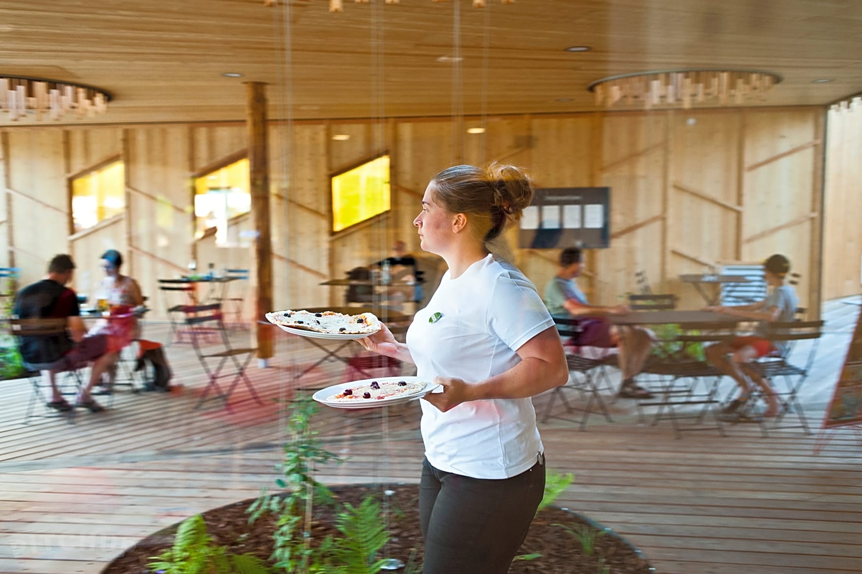 Camping De Strasbourg Strasbourg Pitchup