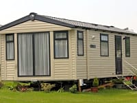 Two-bedroom Sapphire Plus caravan Two-bedroom Sapphire Plus caravan