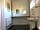 The Pepper Pot Caravan Park: The ladies bathroom.