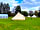 The White Lodge