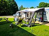 The High Hermitage Holiday Park: Home for 3 nights (photo added on 05/28/2024)