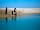 Orbitur Ilha de Armona: Clear, safe swimming water (photo added by manager)