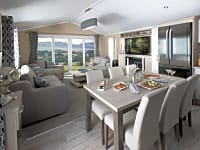 Living & dining area Living & dining area