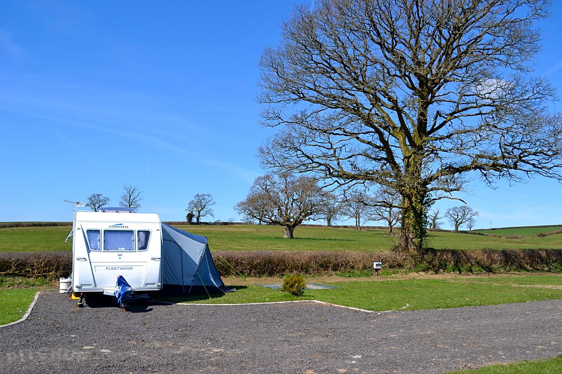 Adults only Best Campsites in Carmarthenshire 2020 Book 5 Campsites