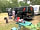 Beleef Lauwersoog: Happy camping