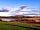 Craigduckie Shepherds Huts: Views of Loch Fitty from the site