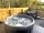 Wallace Lane Farm: Hardstanding pitch with private Hot Tub and deck/seating area (photo added by manager on 18/11/2022)