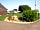 Tall Trees Touring Park: Entrance to the park