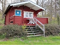 Bungalow (4 personnes, lits superposés)