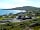 Wave Crest Caravan Park: View from the site of the Wild Atlantic Way coastal on the Ring of Kerry