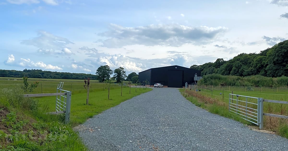 Black Barn Farm, Salhouse Updated 2021 prices Pitchup®