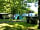 Camping de Montlouis-sur-Loire: Large grass pitches 