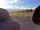 Orcaber Caravan and Camping Site: View (photo added by manager on 14/11/2021)