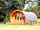 Heathside Caravans: Glamping pod