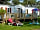 Camping Les Pierres Couchées: Exterior