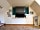 Cong Camping Caravan and Glamping Park: Mini-cinema